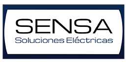 SENSA Logo